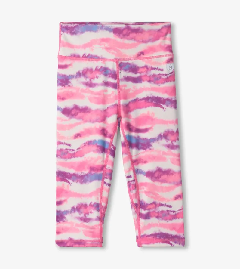 Hatley Active Capri