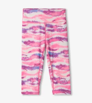 Hatley Active Capri