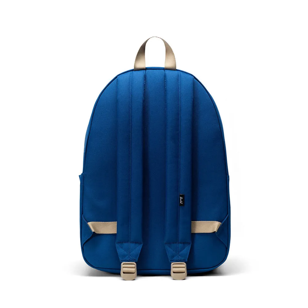 Herschel Classic Backpack - 26L - Trueblue/Whitestitch