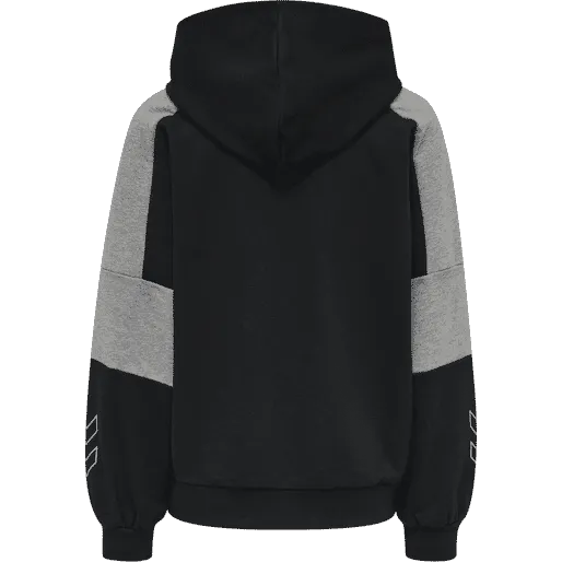 Hummel Kids Girls boxline Hoodie