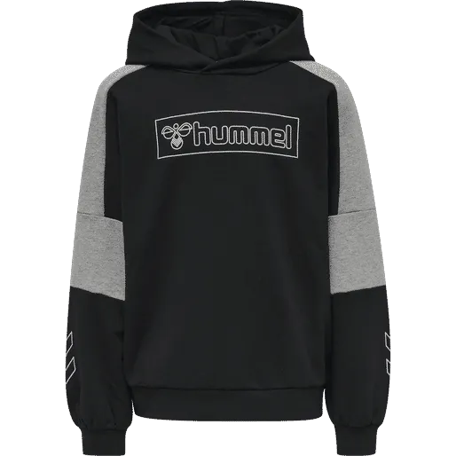 Hummel Kids Girls boxline Hoodie