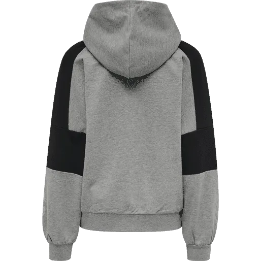 Hummel Kids Girls boxline Hoodie