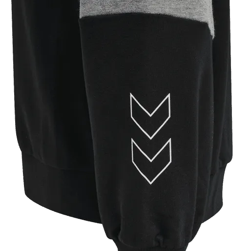 Hummel Kids Girls boxline Hoodie