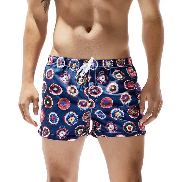 KLV Swimwear