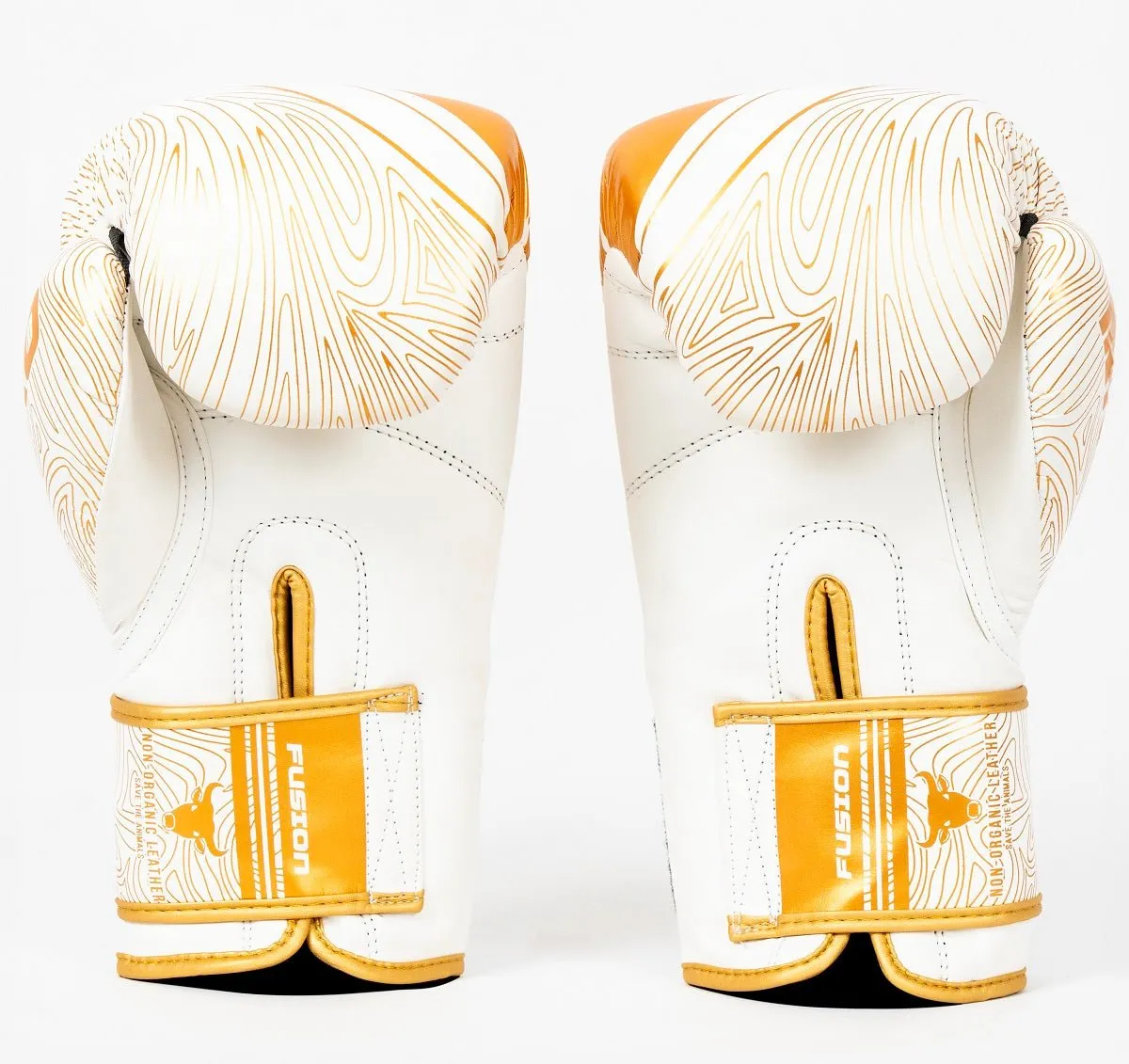 Knockout Fusion Boxing Gloves