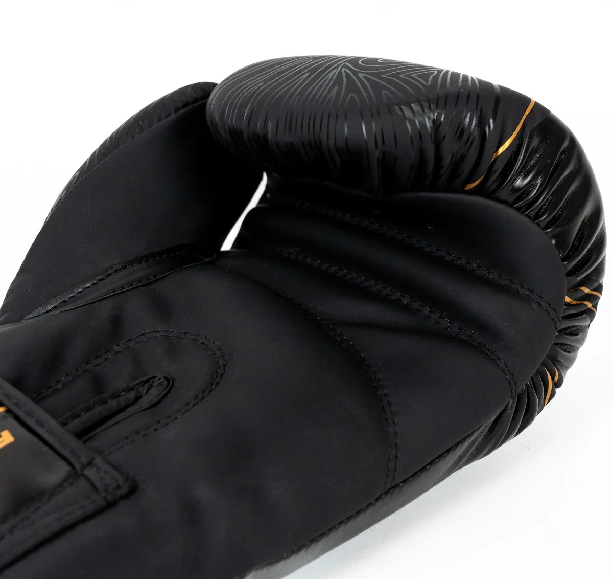 Knockout Fusion Boxing Gloves