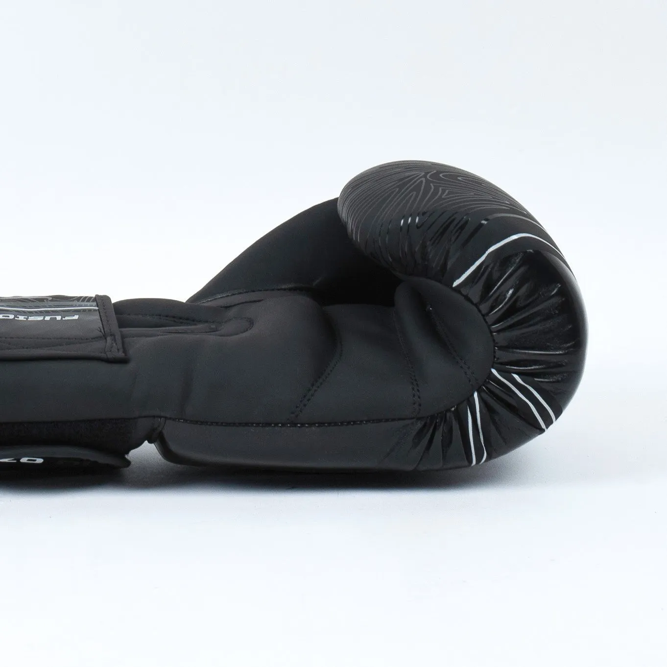 Knockout Fusion Boxing Gloves