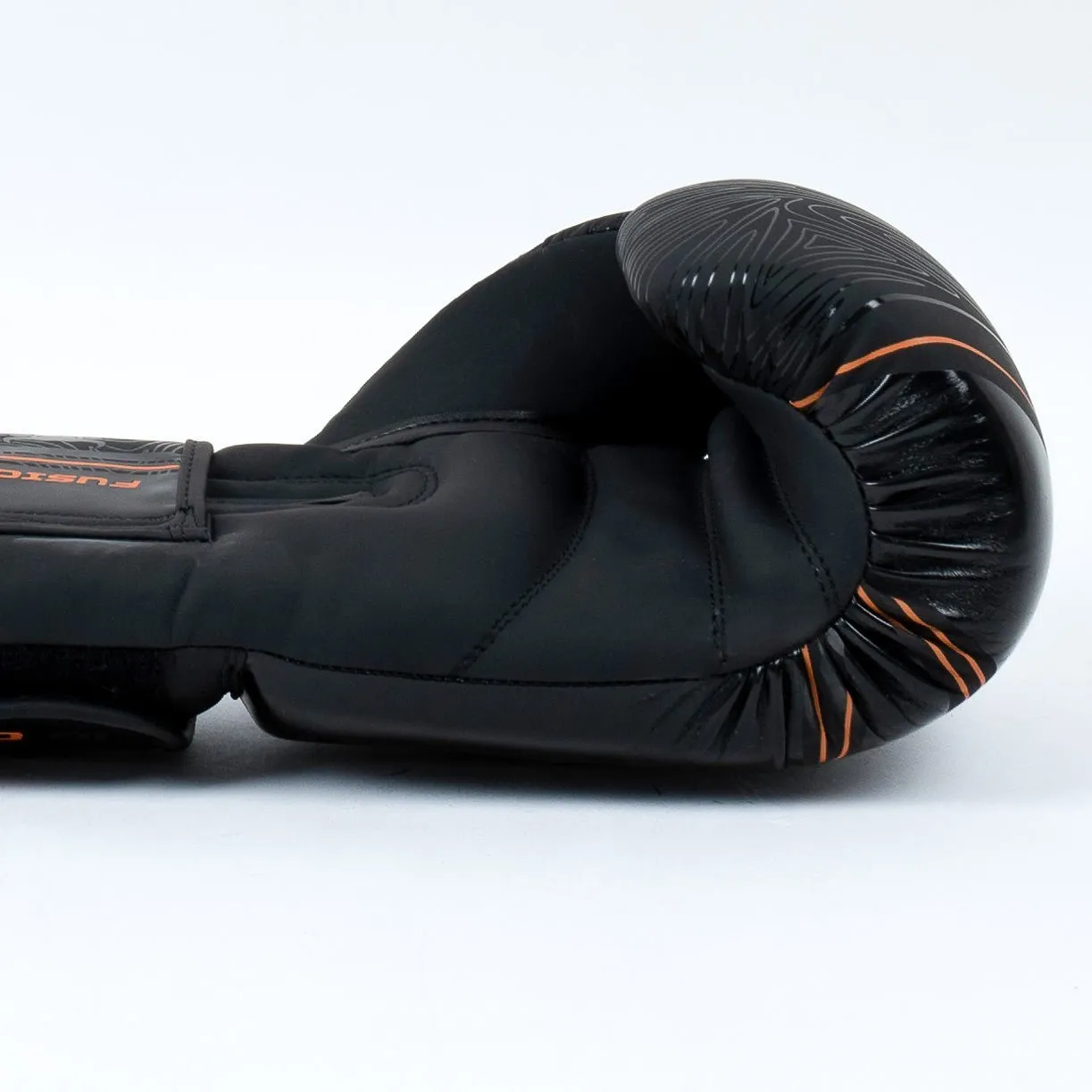 Knockout Fusion Boxing Gloves