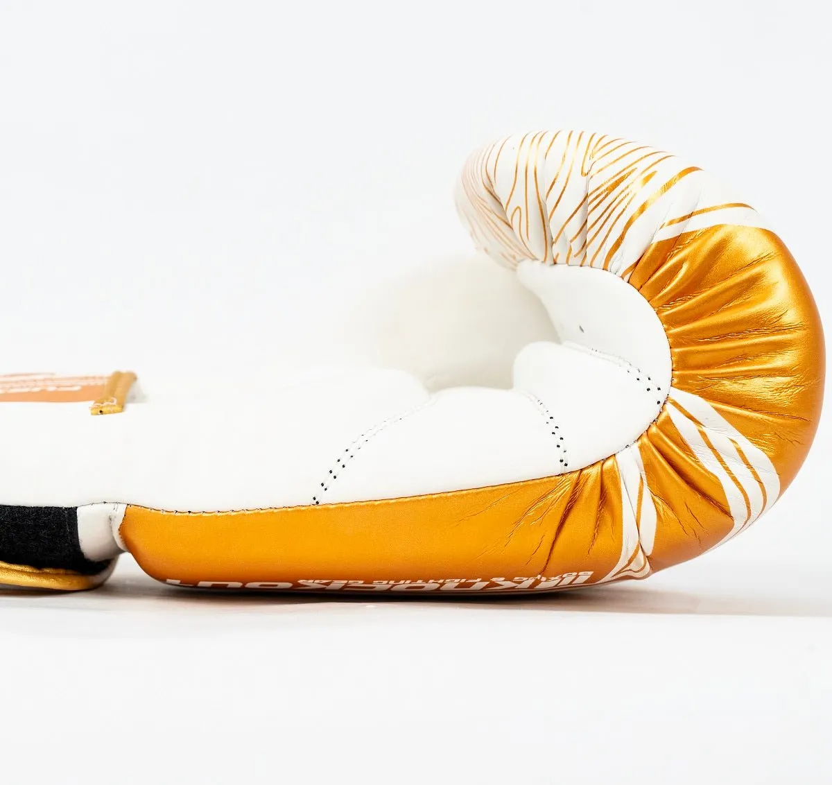 Knockout Fusion Boxing Gloves