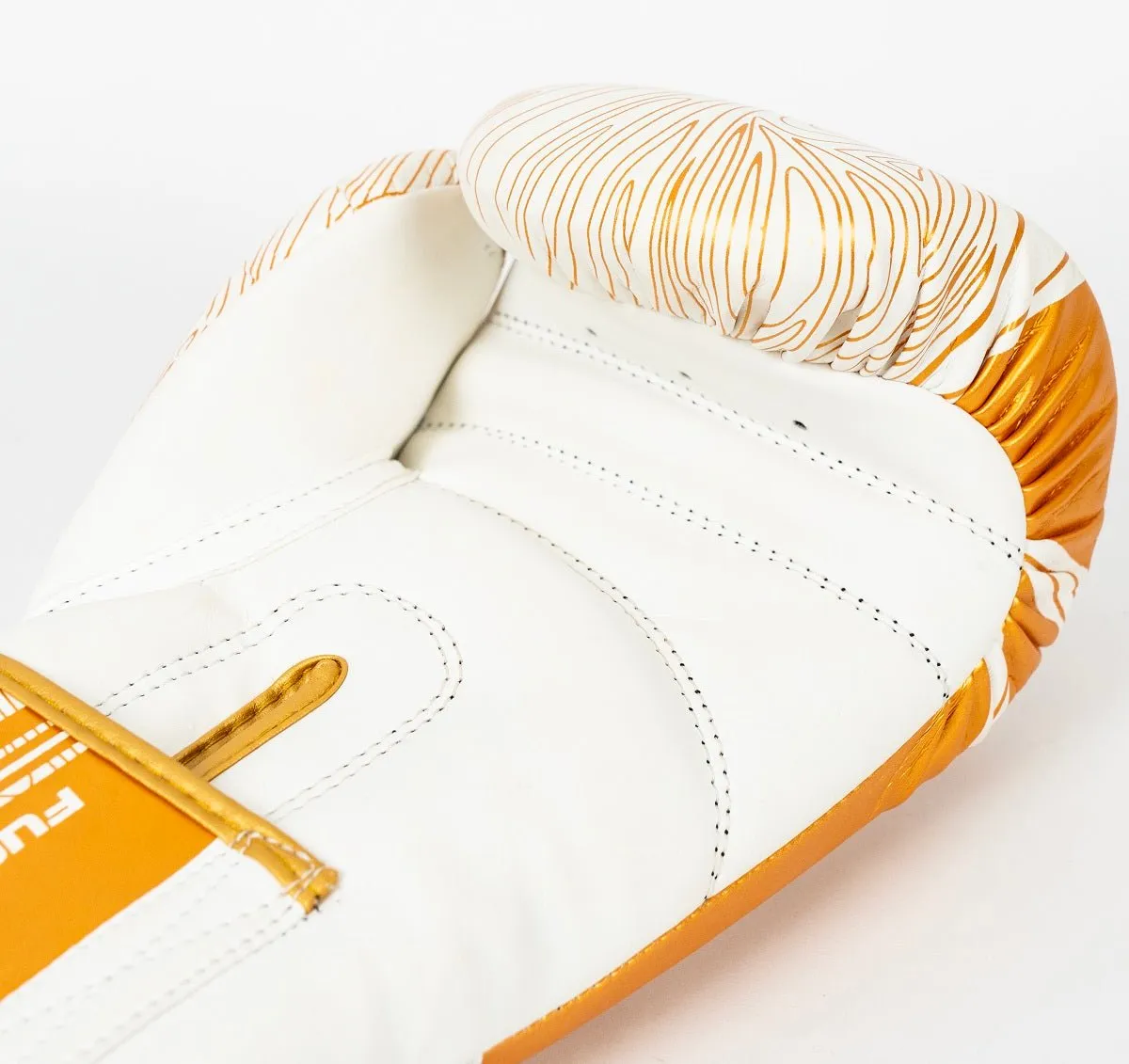 Knockout Fusion Boxing Gloves