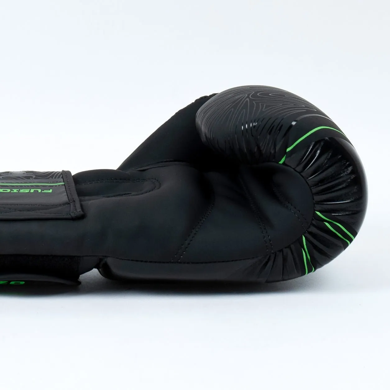 Knockout Fusion Boxing Gloves
