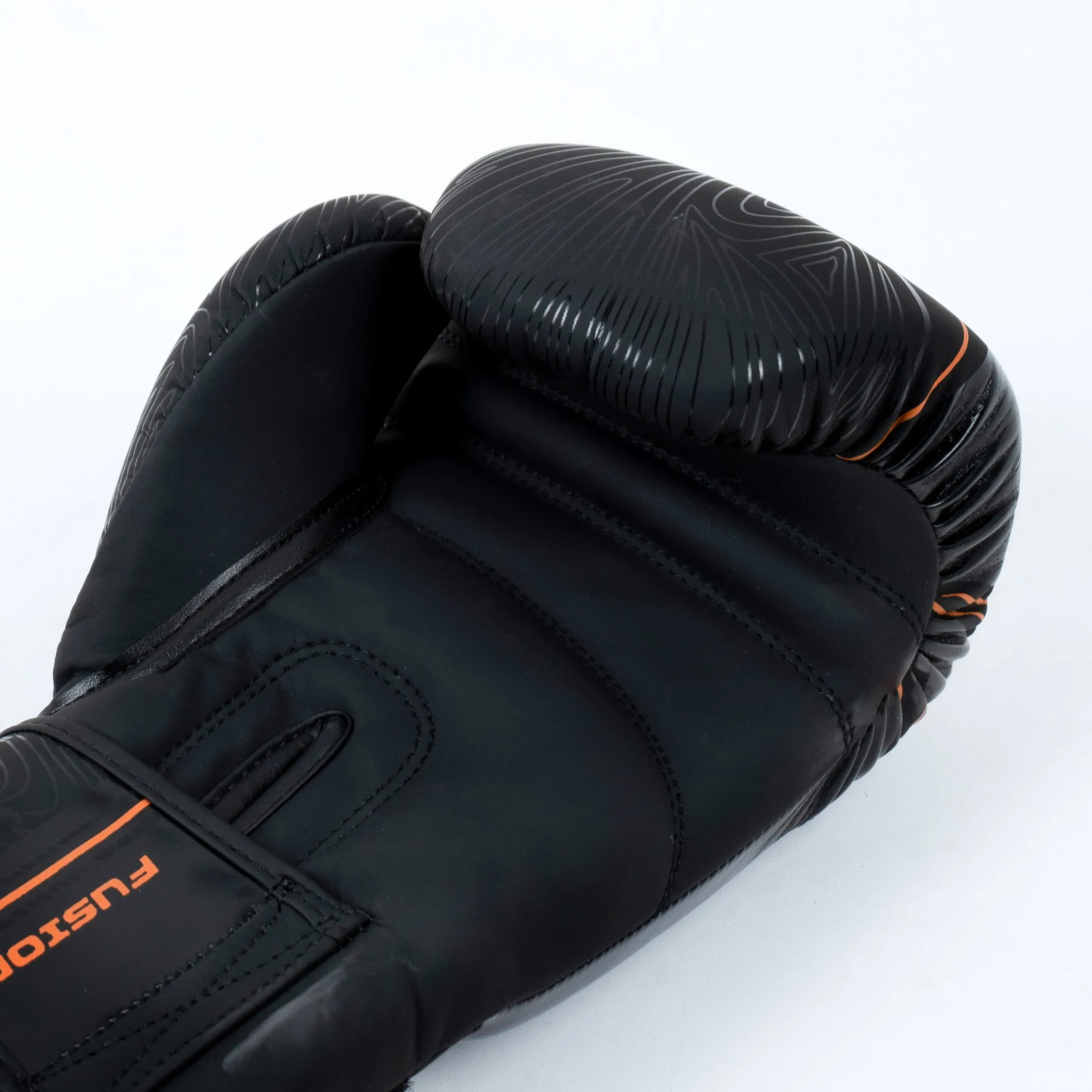 Knockout Fusion Boxing Gloves