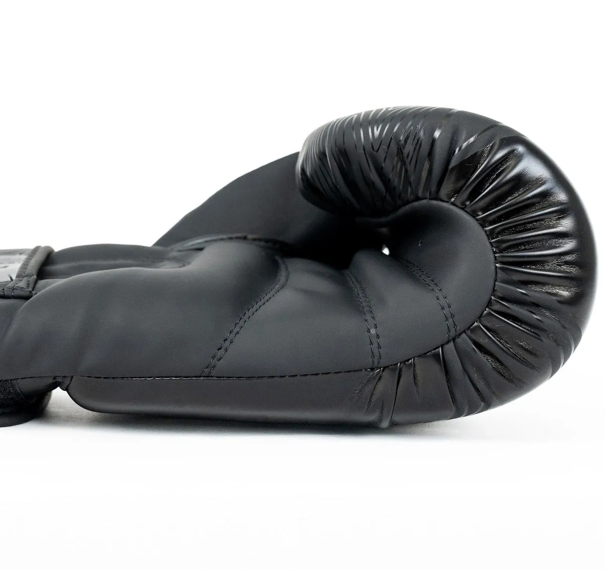 Knockout Fusion Boxing Gloves
