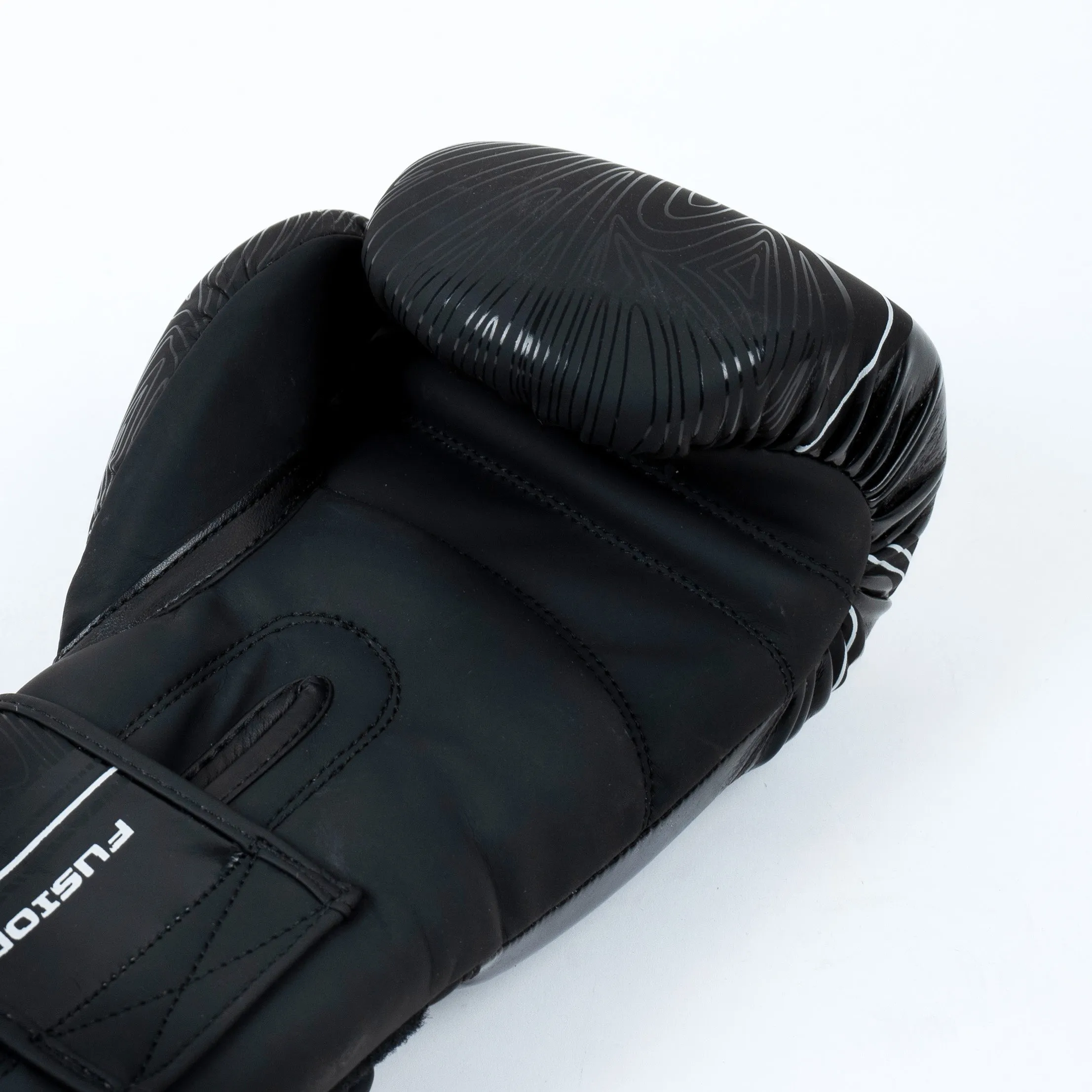 Knockout Fusion Boxing Gloves