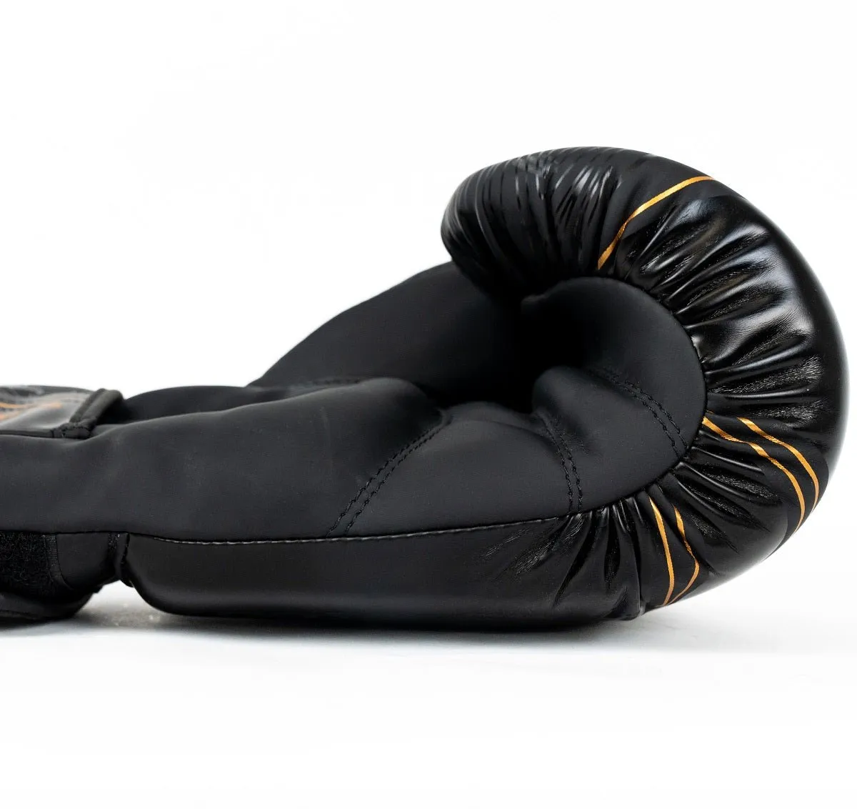 Knockout Fusion Boxing Gloves