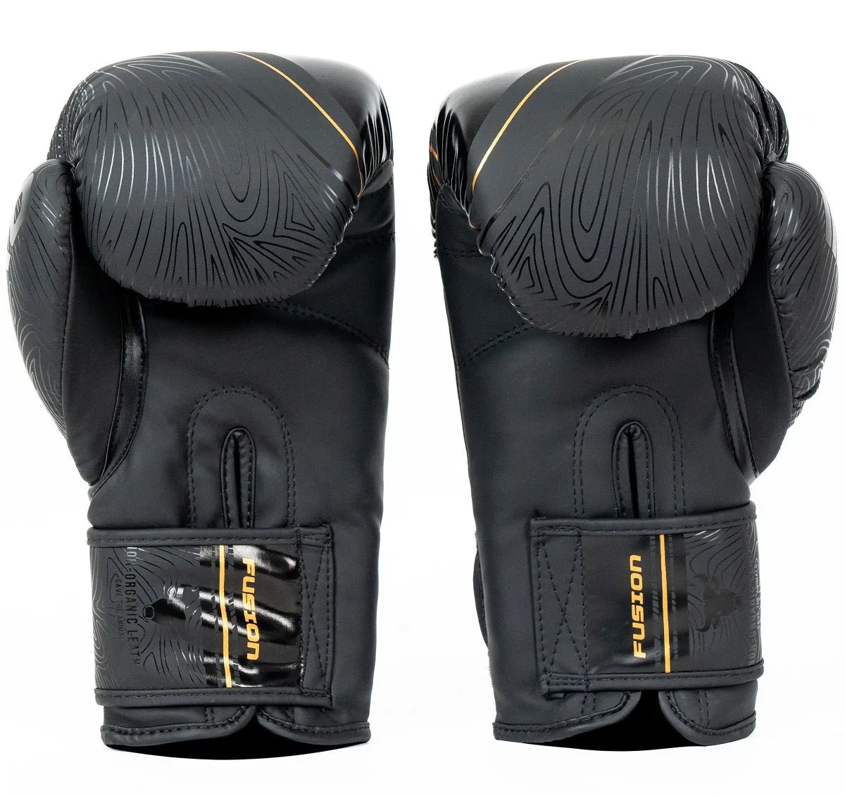 Knockout Fusion Boxing Gloves