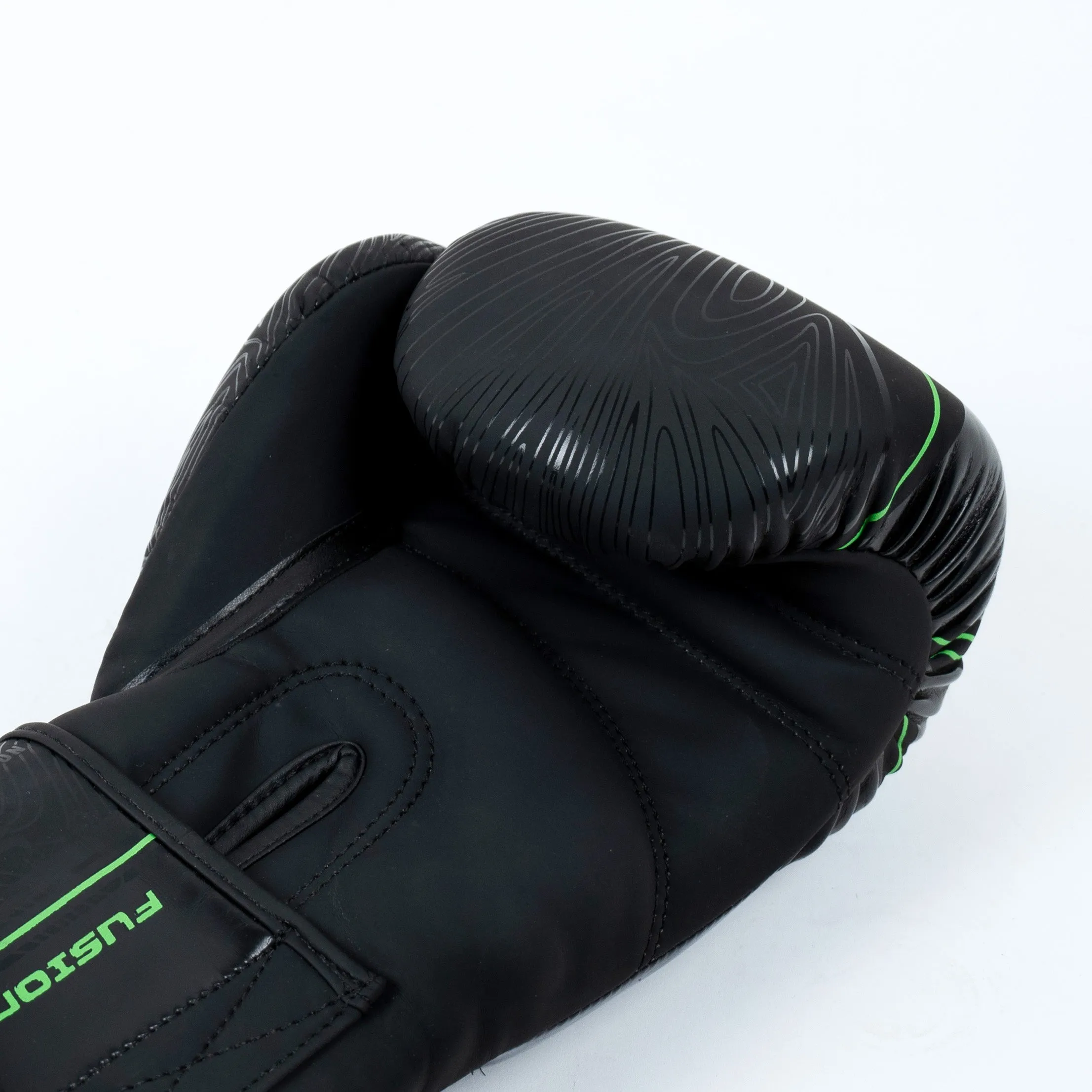 Knockout Fusion Boxing Gloves