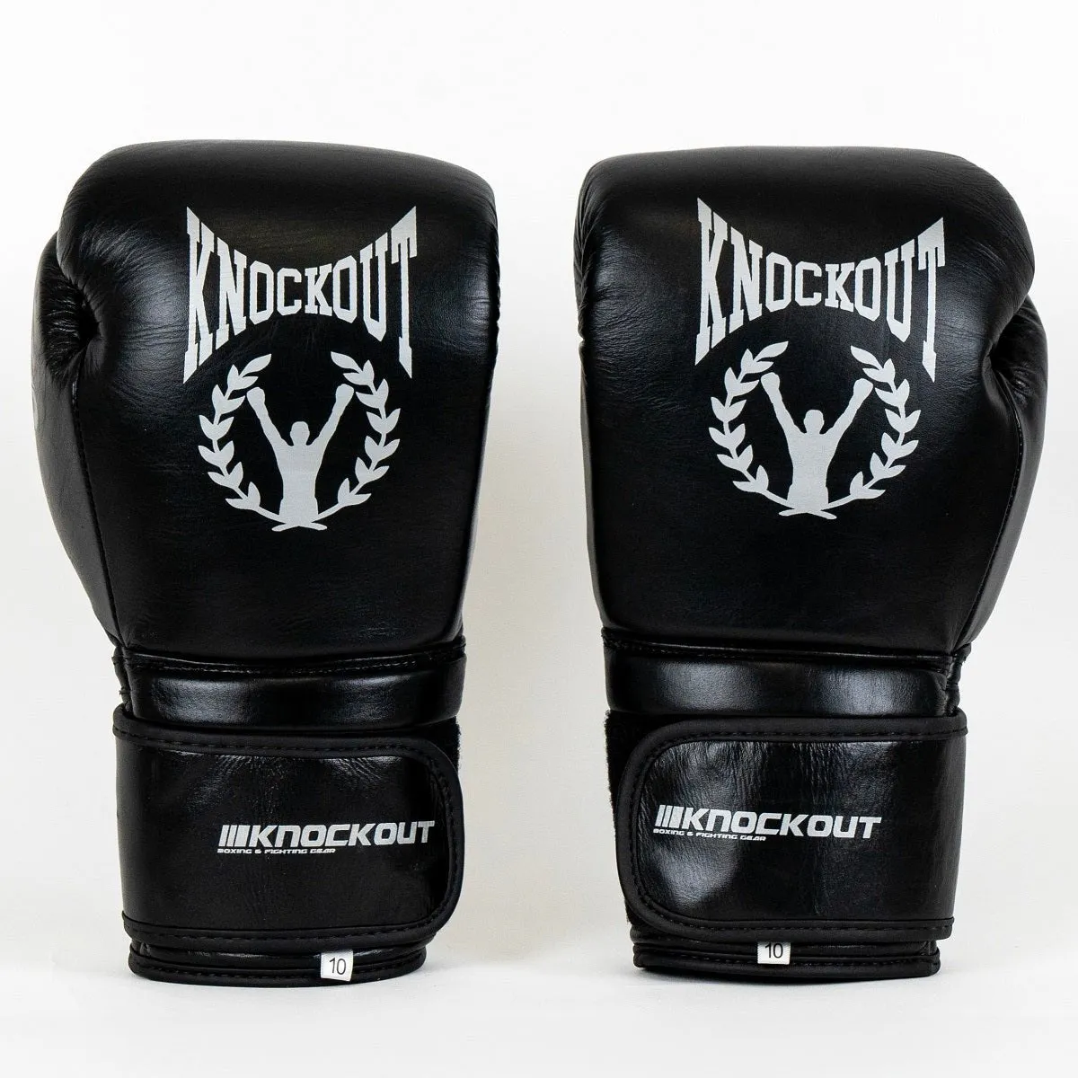 Knockout Pro3 Boxing Gloves