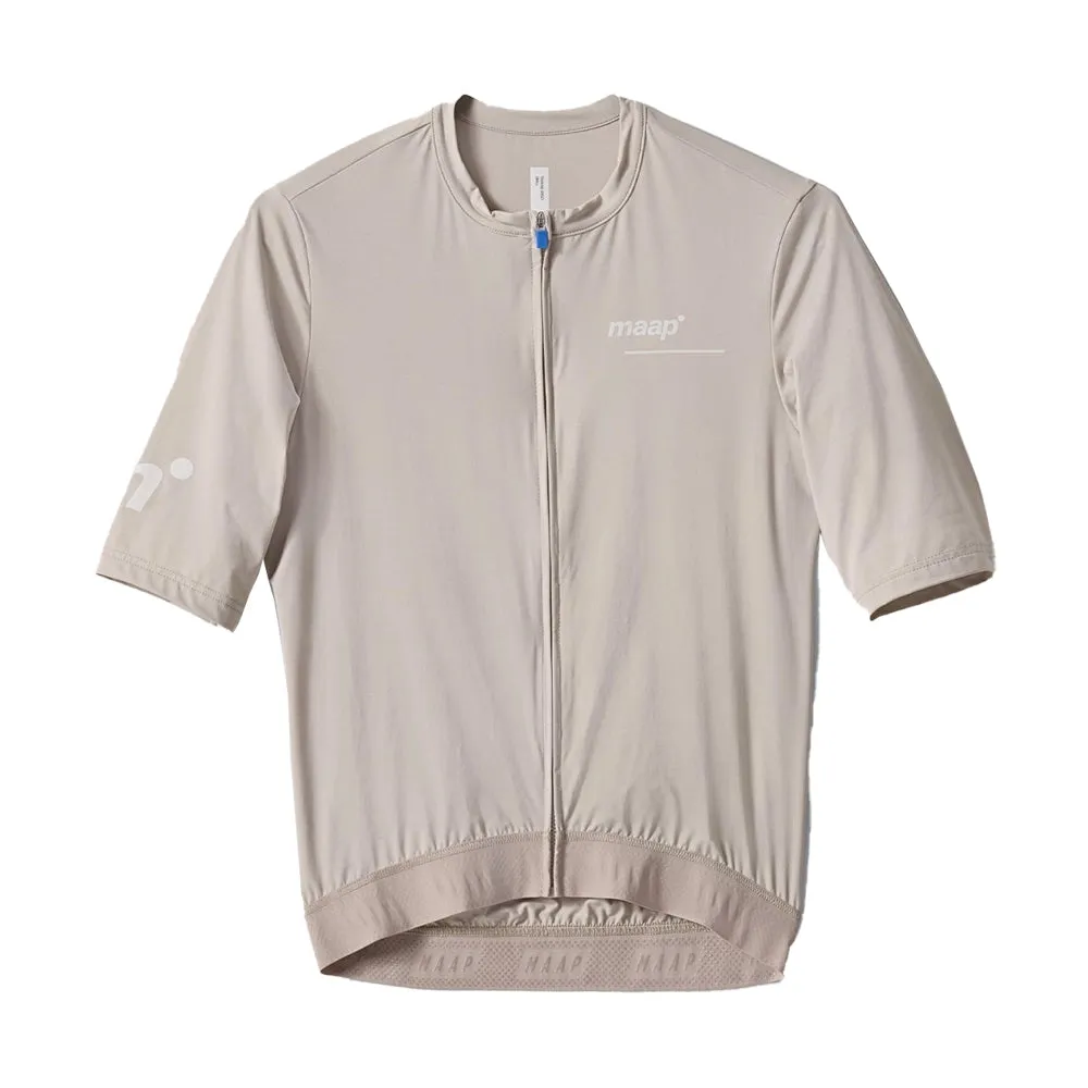 MAAP Training Jersey SS23 - Mushroom