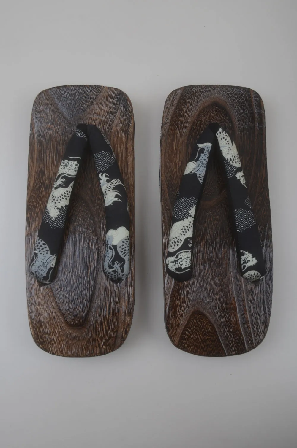 Men Geta : Medium / M-26