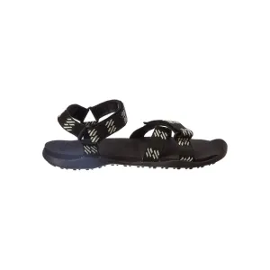 Men's Moary Sandal (Core Black/Silver Green/Active Gold)