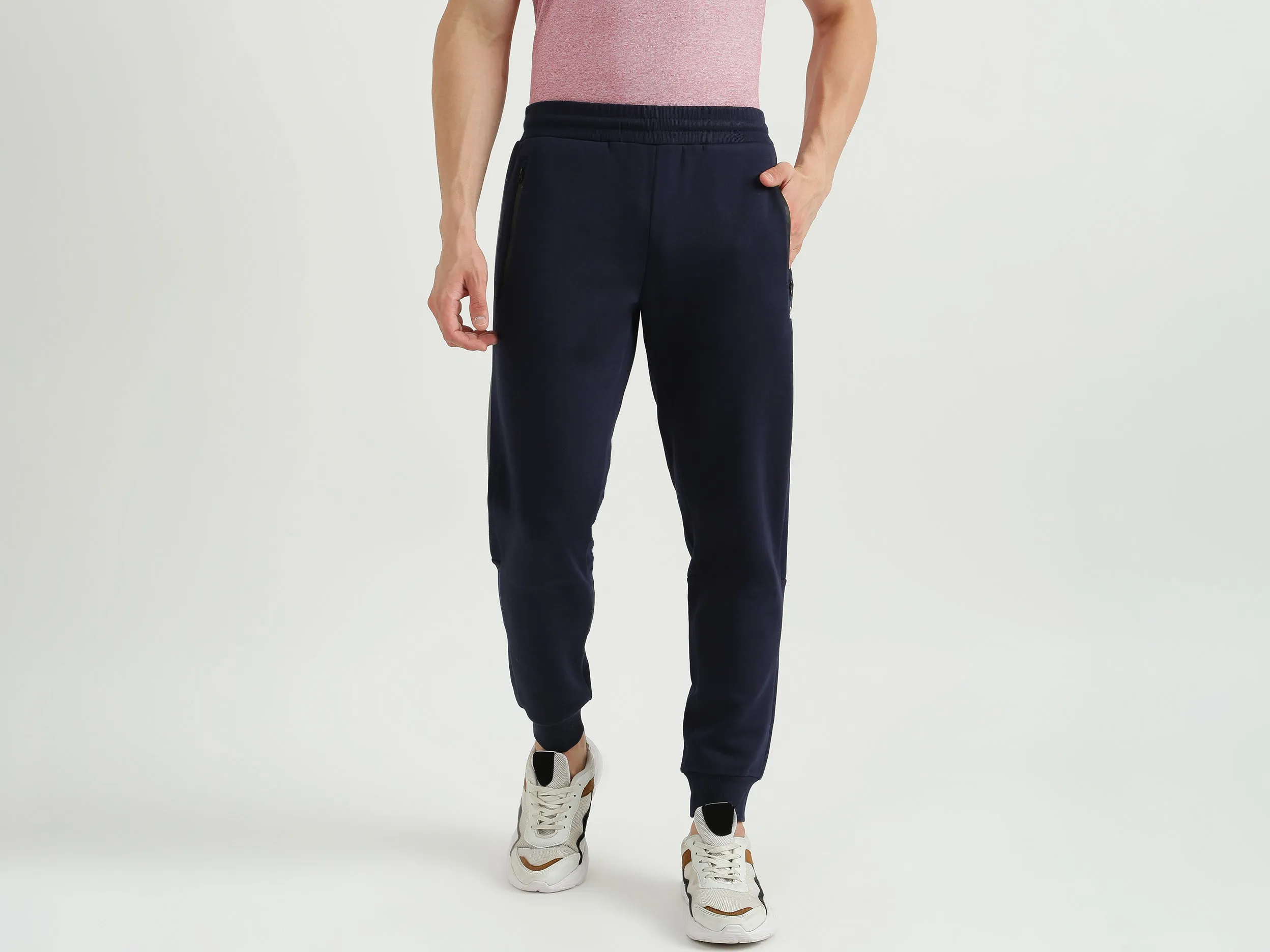 Mens Printed Jogger