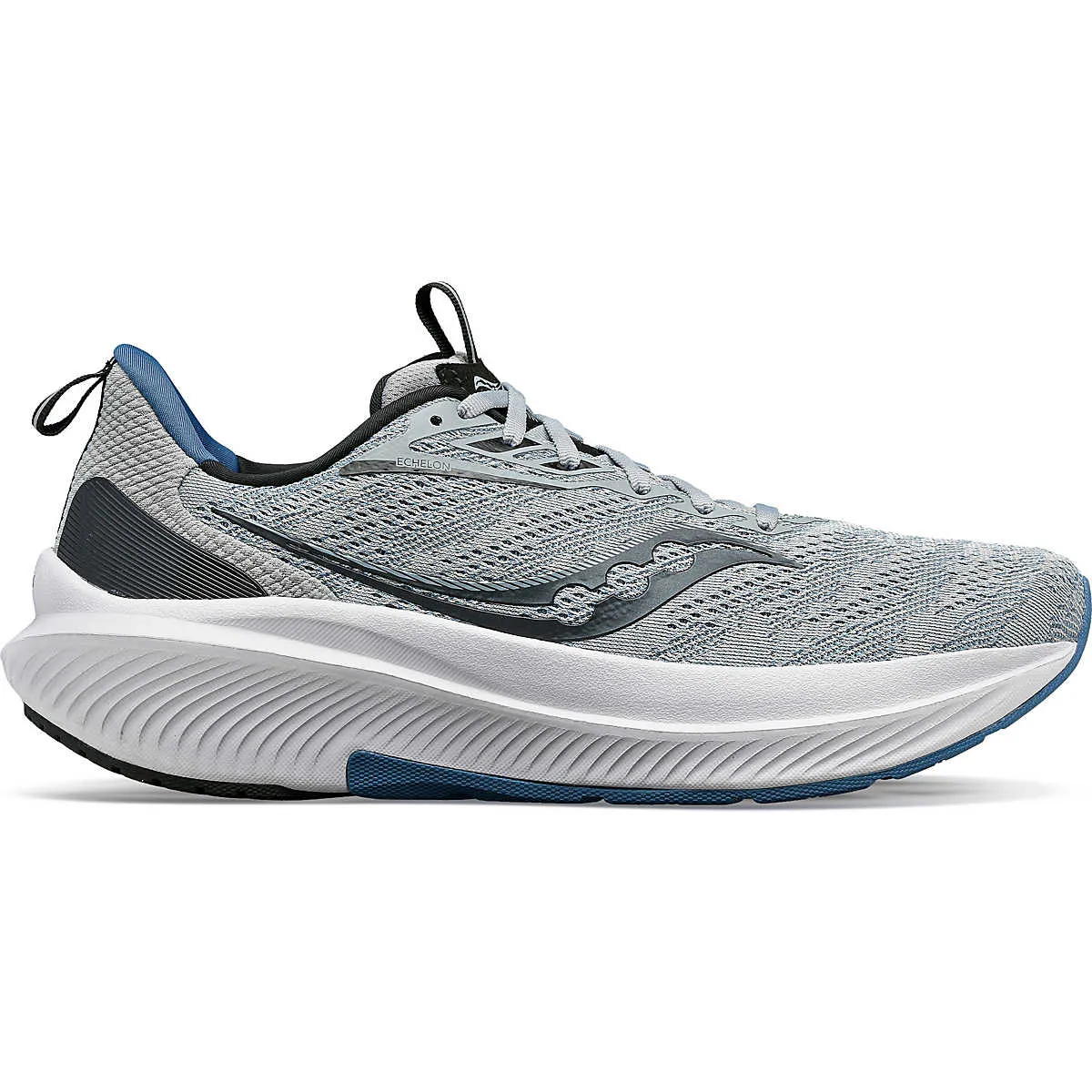 Men's Saucony Echelon 9 - Wide
