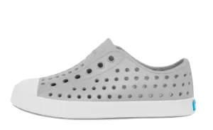 Native - Kids' Jefferson Shoe - Pigeon Grey