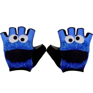 New Cycling Anti-slip Anti-sweat Men Women Half Finger Gloves Breathable Anti-shock Sports Gloves Bike Bicycle Glove