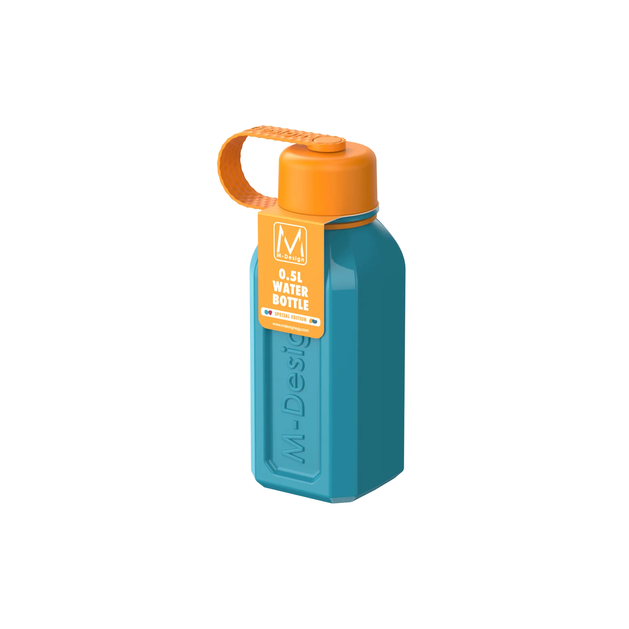 NEW LIMITED | 0.5L Water Bottles