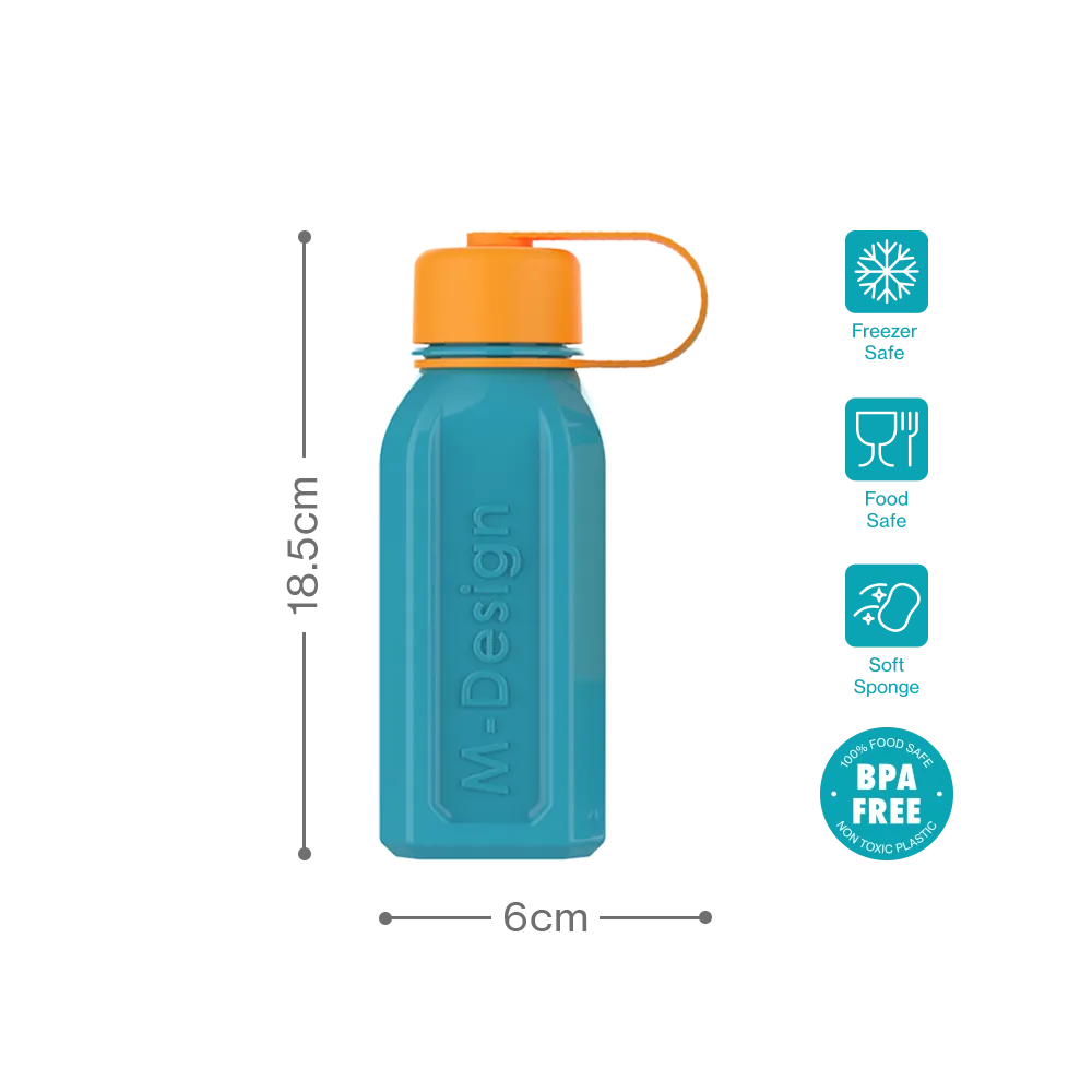 NEW LIMITED | 0.5L Water Bottles