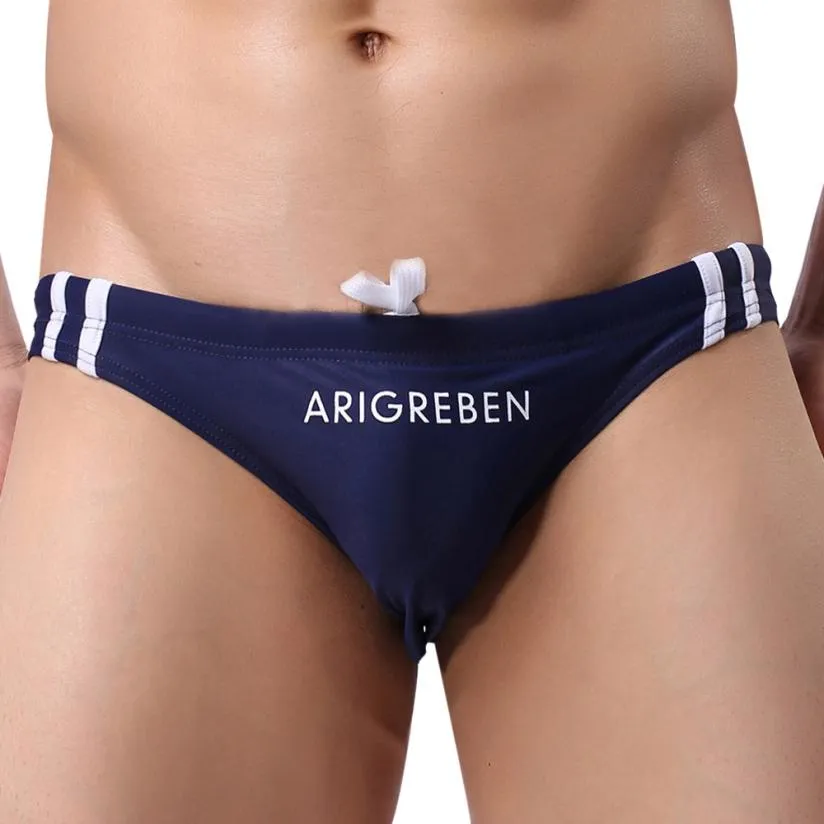 New Men Trunks