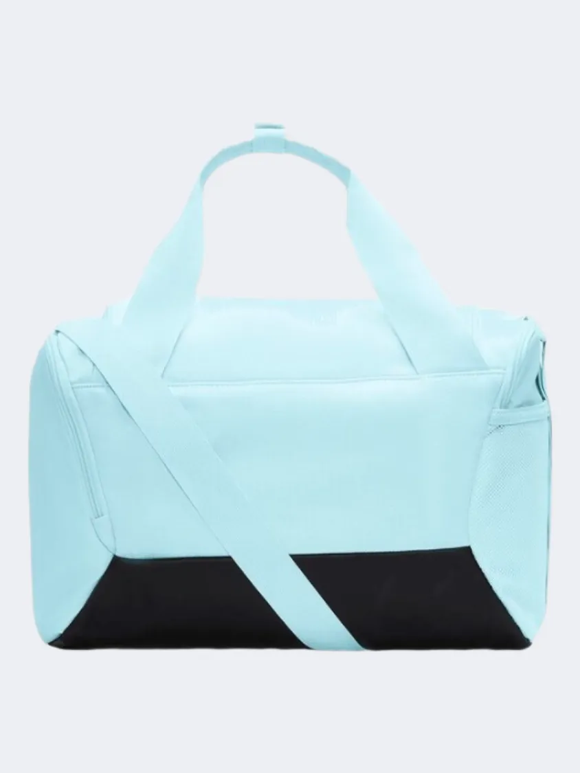 Nike Brasilia 9.5 Unisex Training Bag Blue/Black