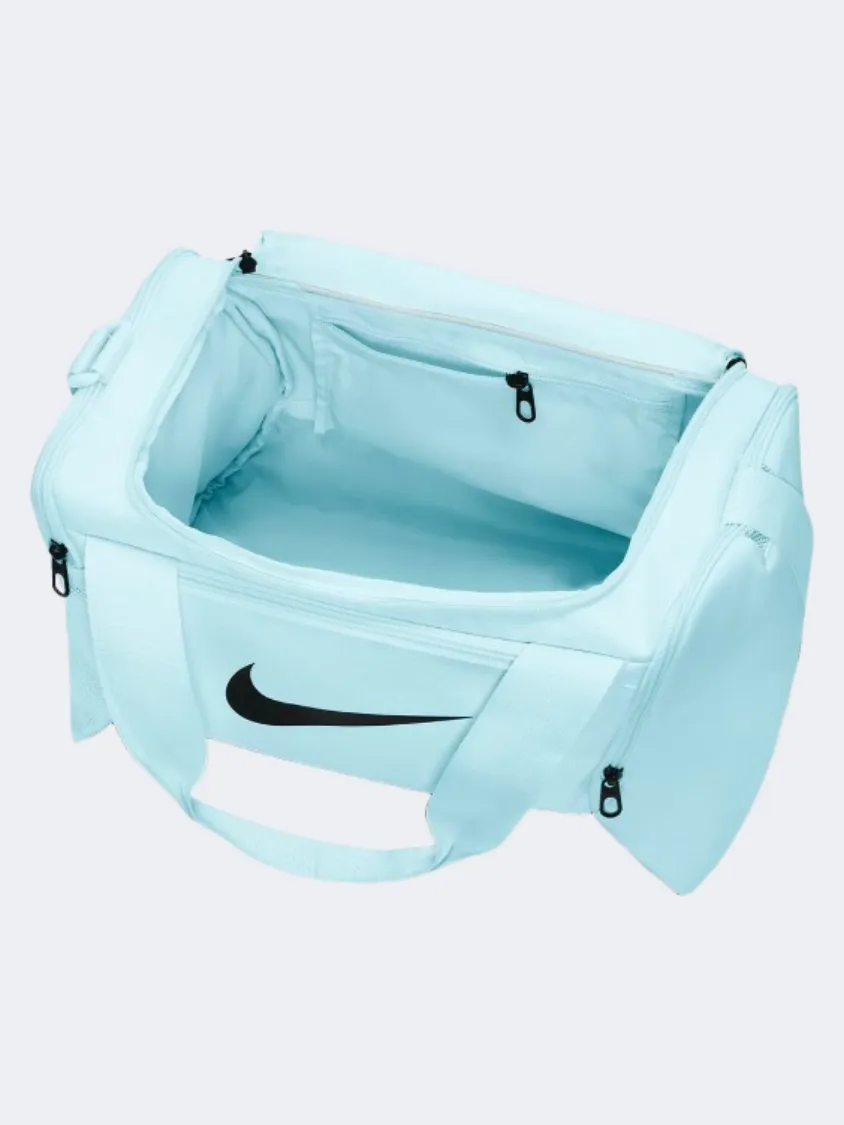 Nike Brasilia 9.5 Unisex Training Bag Blue/Black