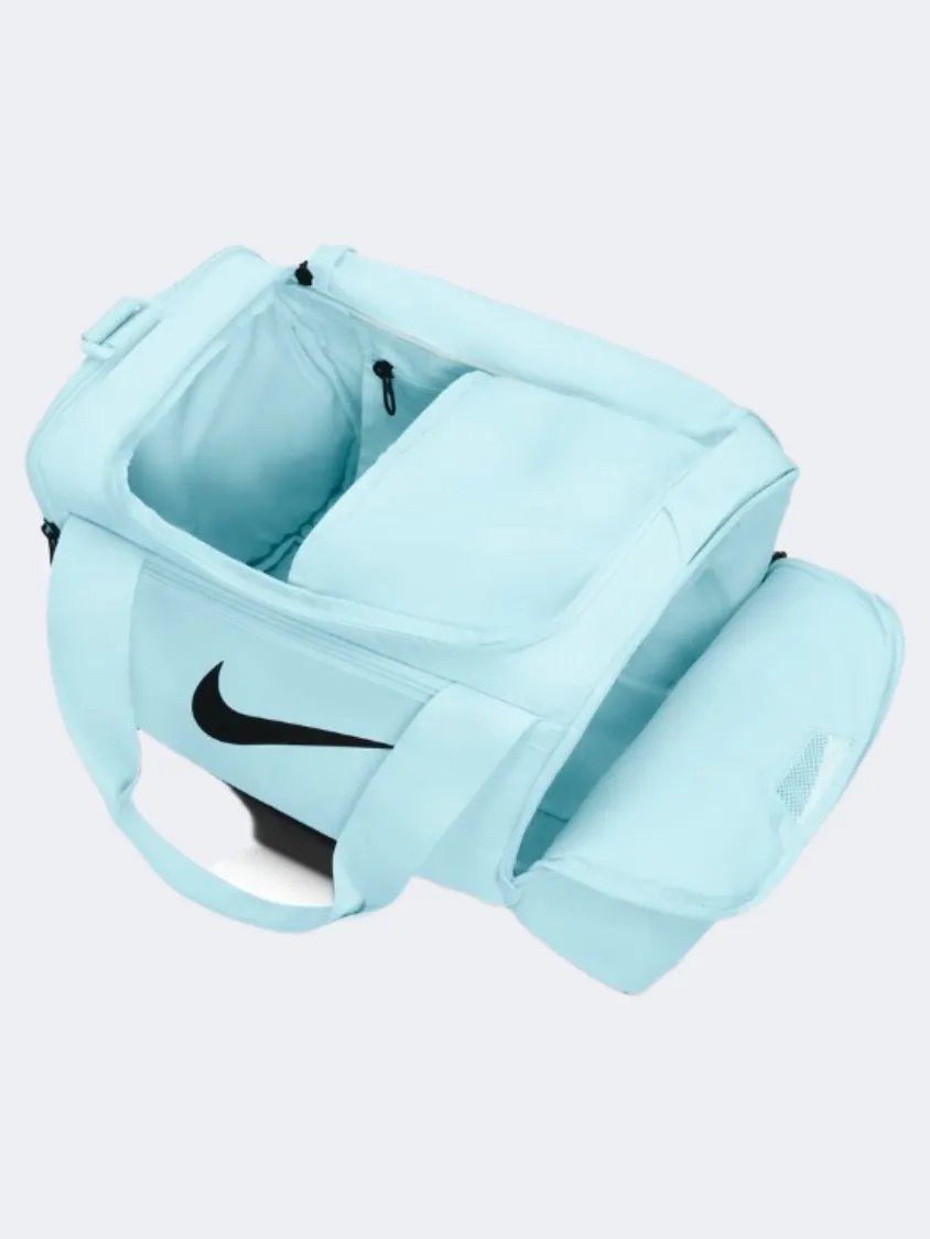 Nike Brasilia 9.5 Unisex Training Bag Blue/Black