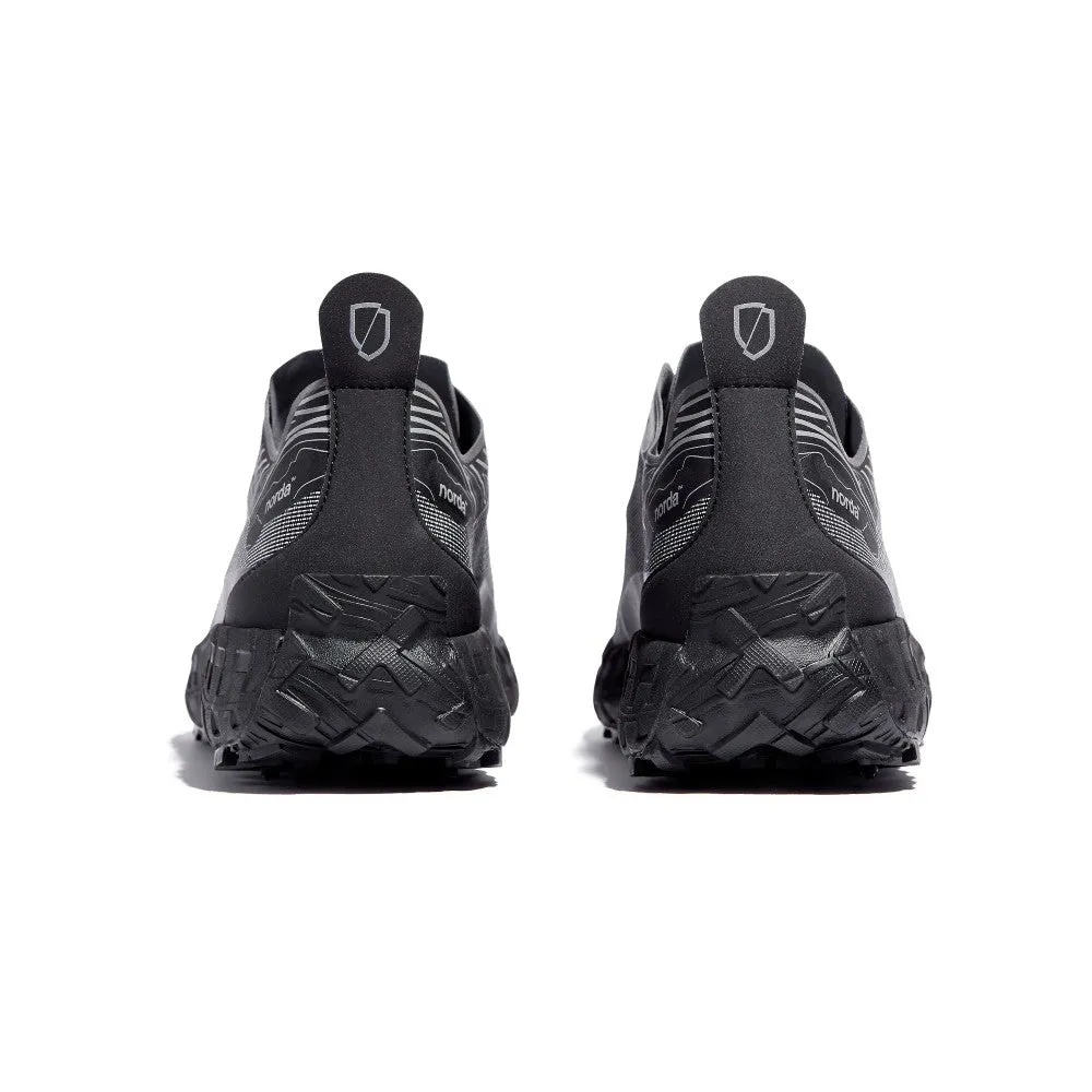 Norda 001 G  Spike - Men's