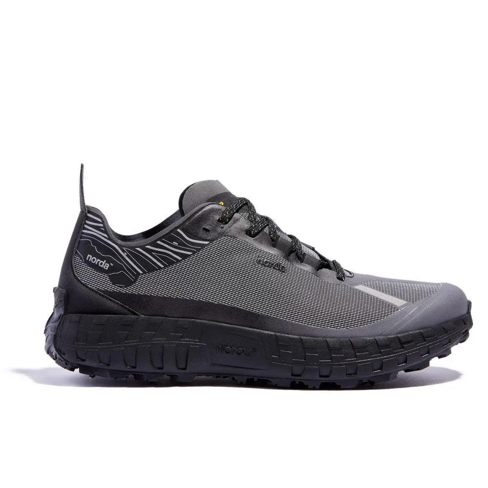 Norda 001 G  Spike - Men's