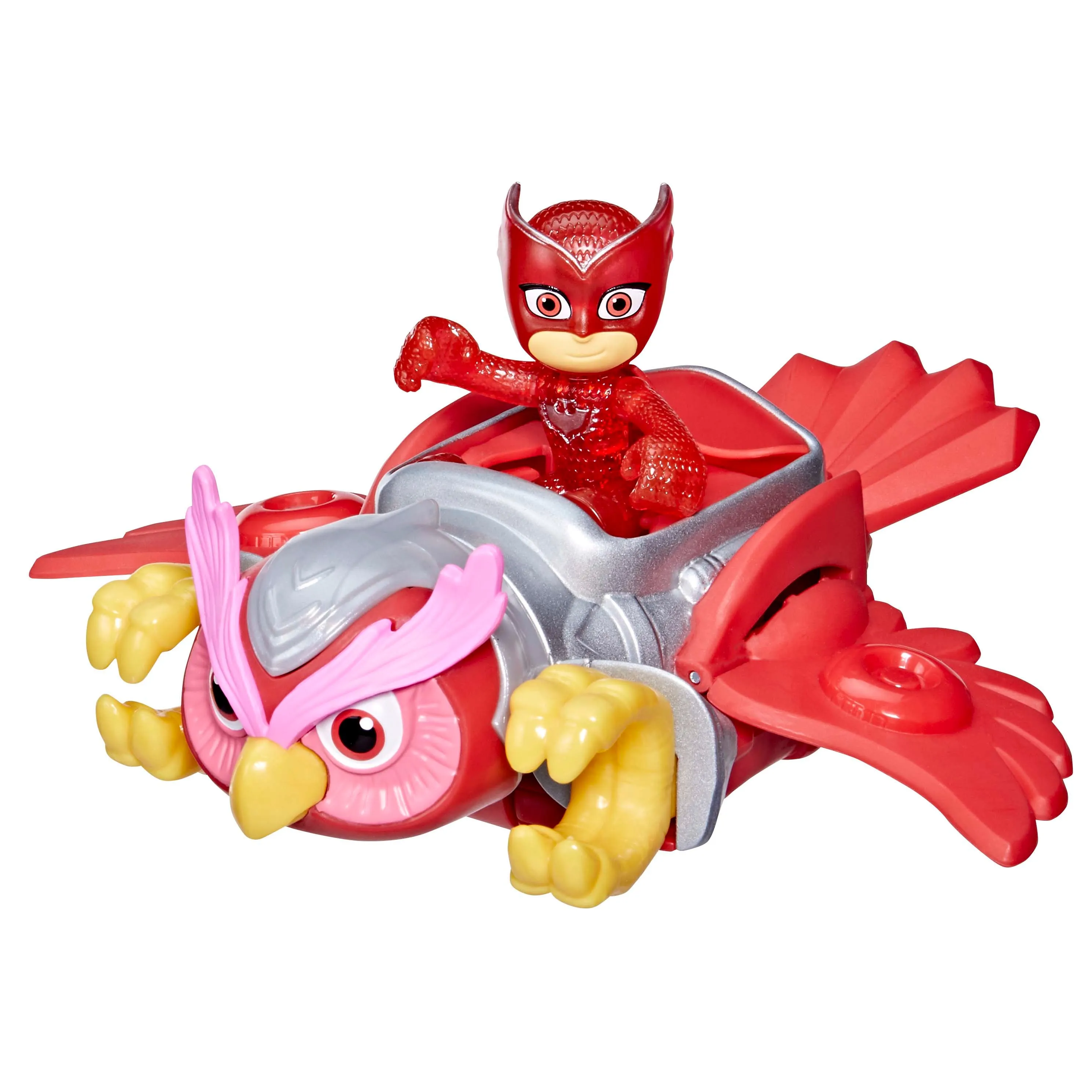 Pj Masks Animal Power Animal Rider Assorted Styles