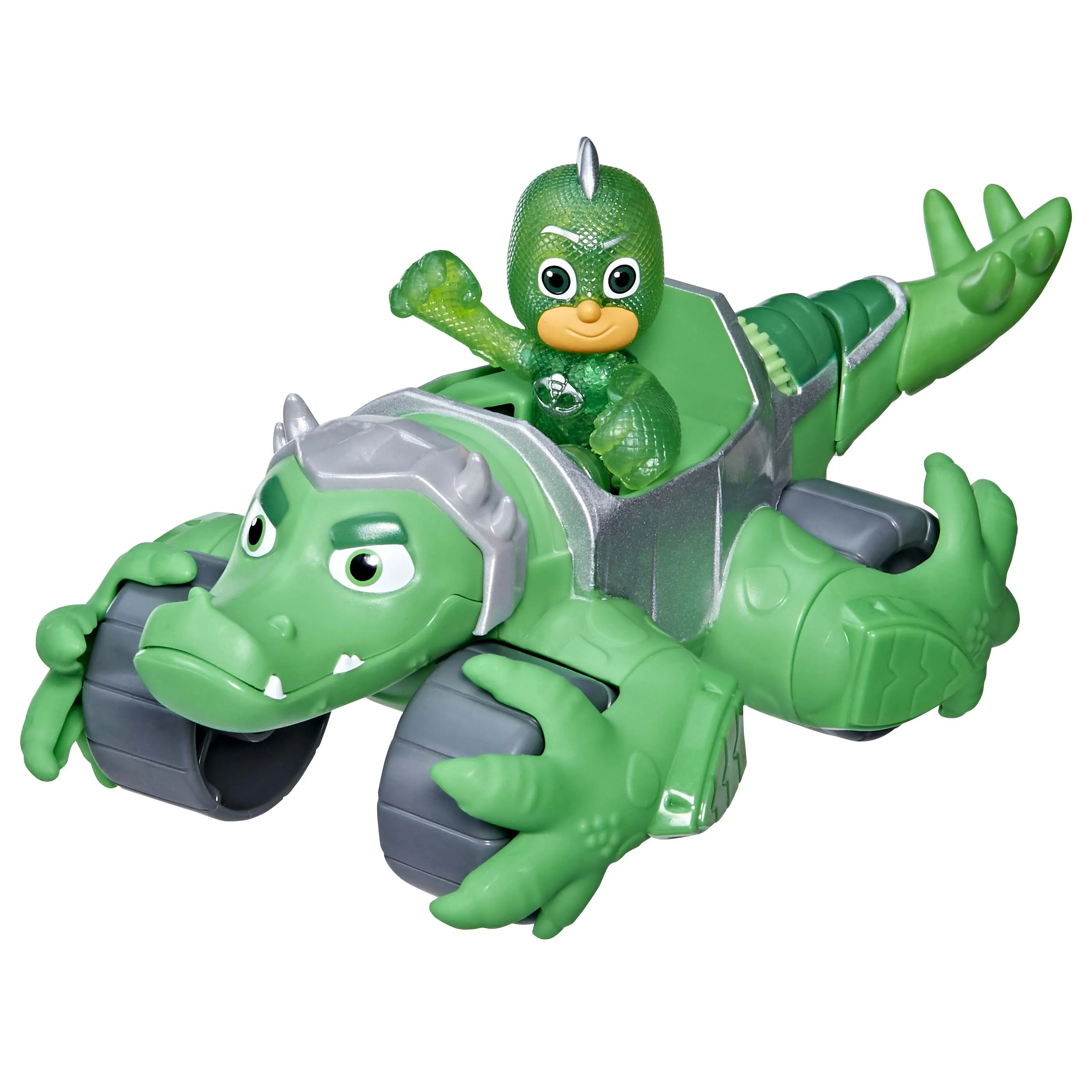 Pj Masks Animal Power Animal Rider Assorted Styles