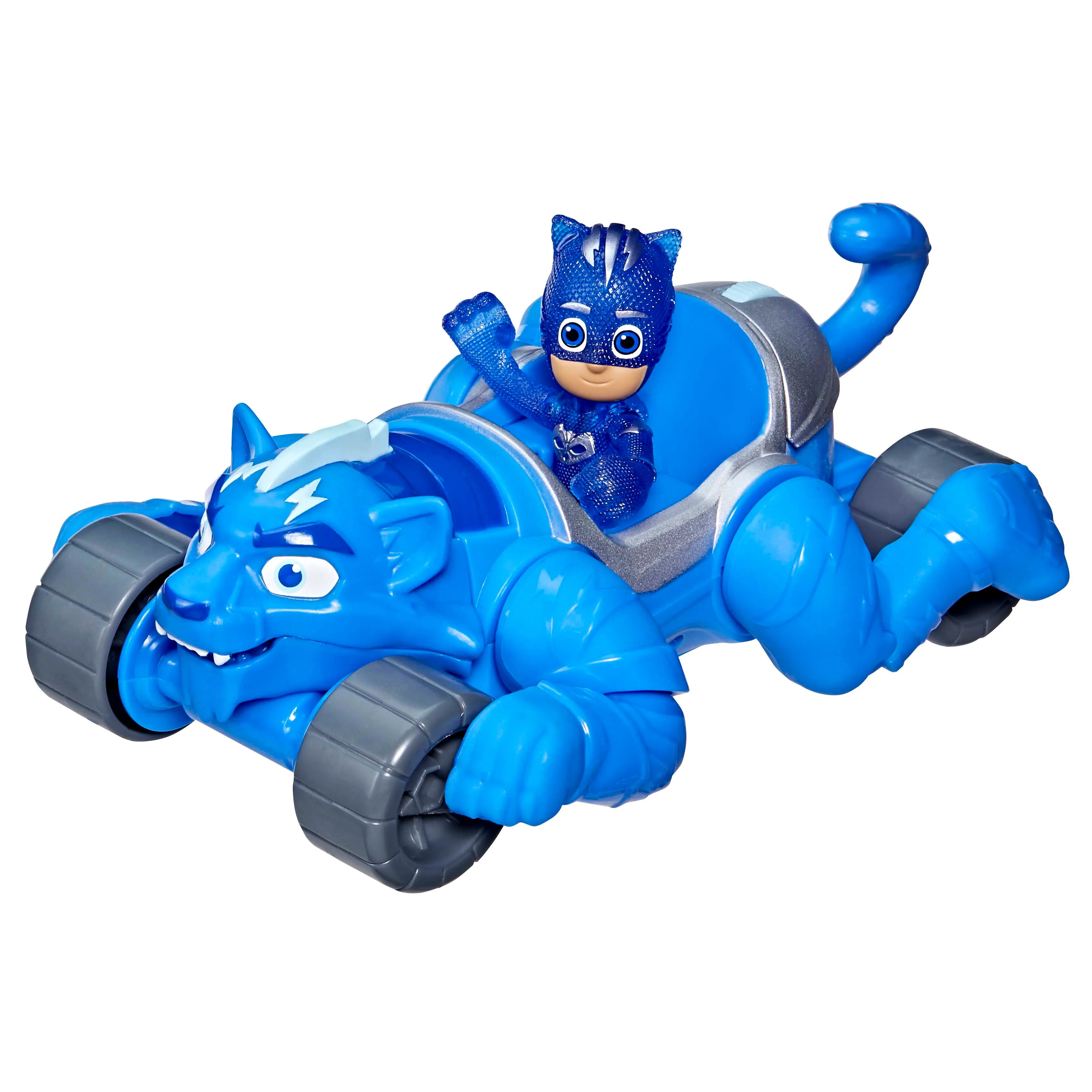 Pj Masks Animal Power Animal Rider Assorted Styles