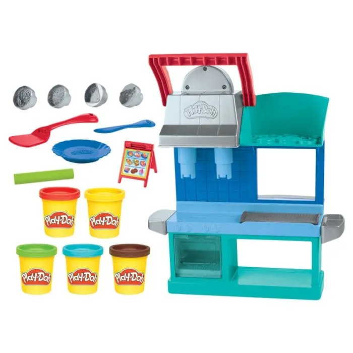 Play-Doh Restaurant Playset