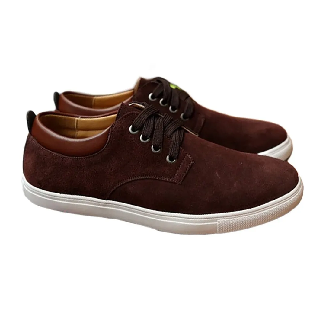 Pologize™ Frosted Flat Shoes
