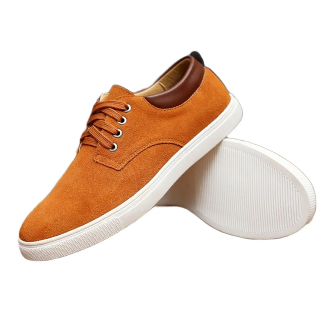 Pologize™ Frosted Flat Shoes