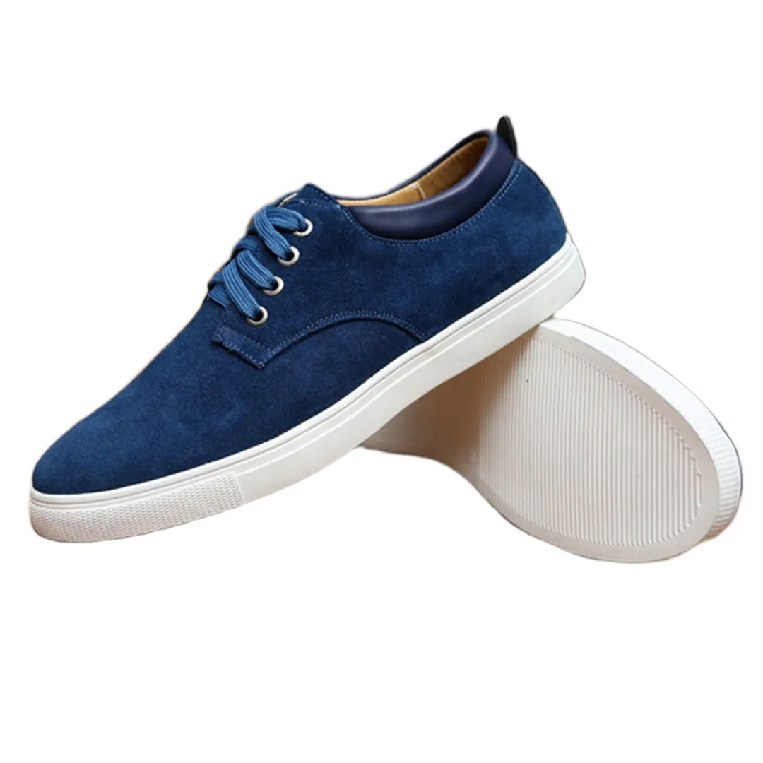 Pologize™ Frosted Flat Shoes