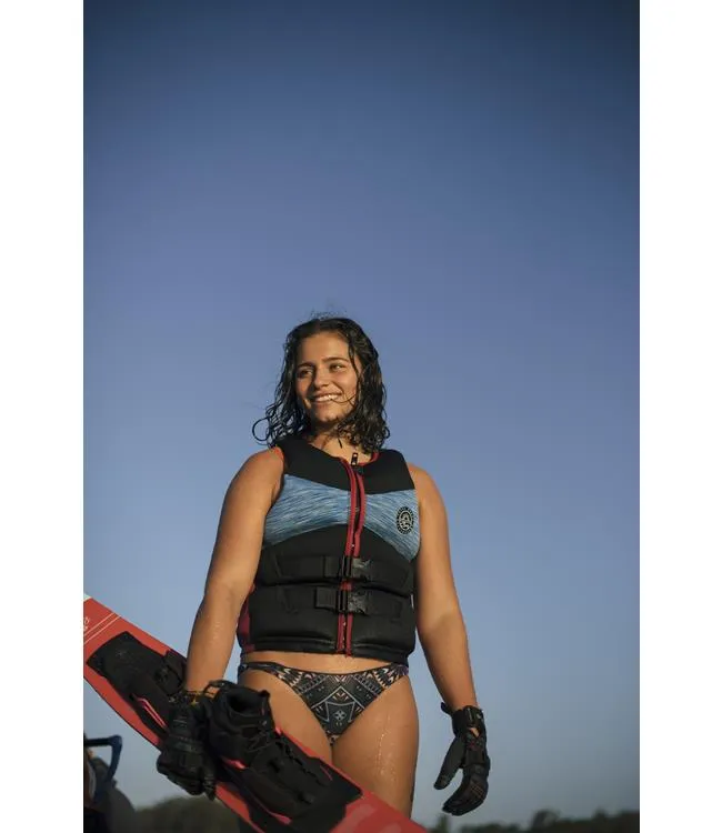 Radar TRA Girls Slalom Ski with TRA Boot & ARTP (2022)