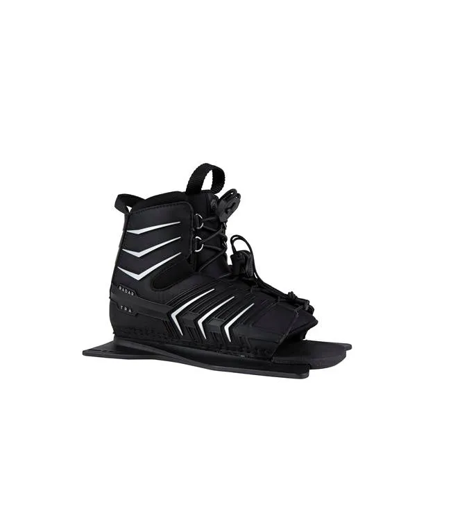 Radar TRA Girls Slalom Ski with TRA Boot & ARTP (2022)