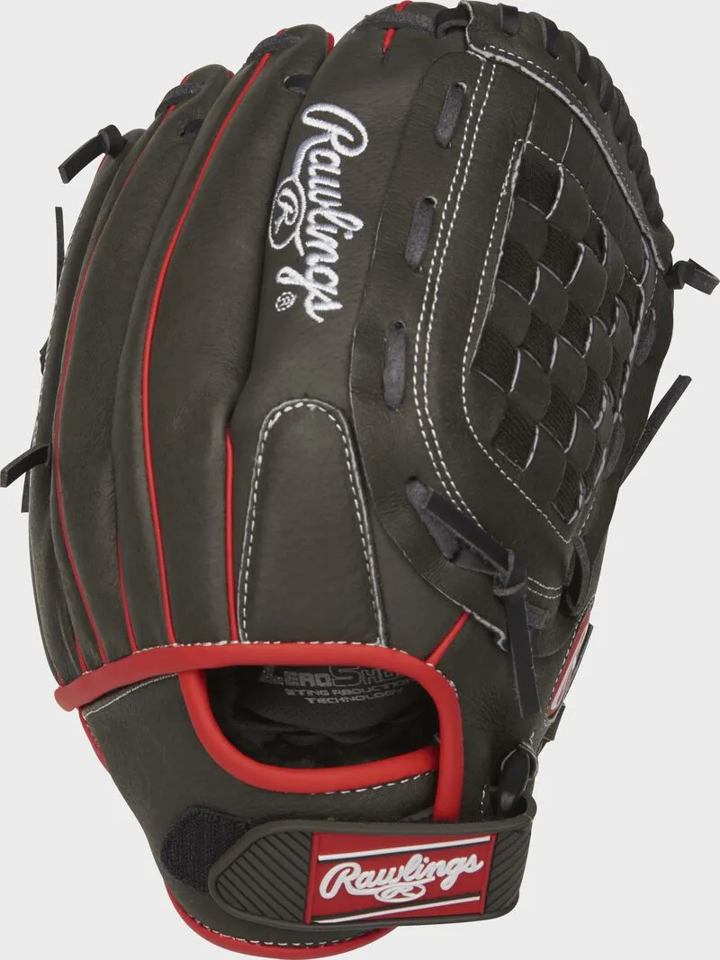 Rawlings Mark of A Pro Lite