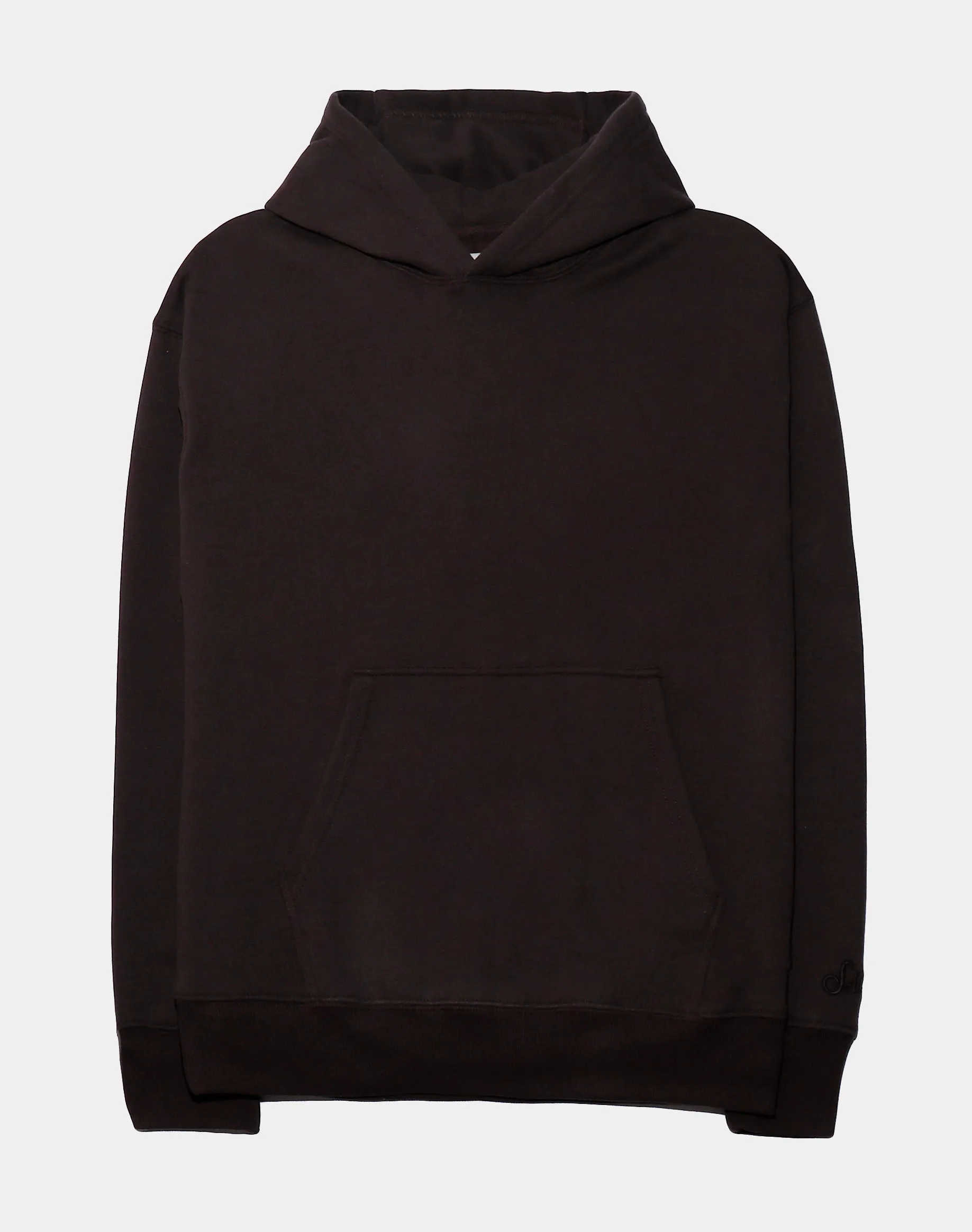 Sasha Hoodie Womens Hoodie (Mocha)
