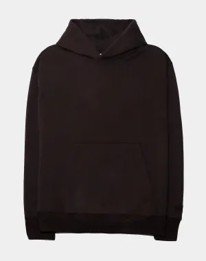 Sasha Hoodie Womens Hoodie (Mocha)