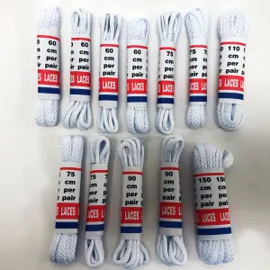 Shoelaces 60 75 90 110 150 cm 12 Pair Athletic Sneaker Shoe Lace Strings Sneaker